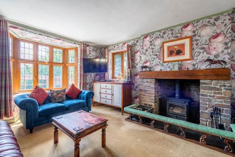 undefined, West Down Guest House & Farm, South Molton