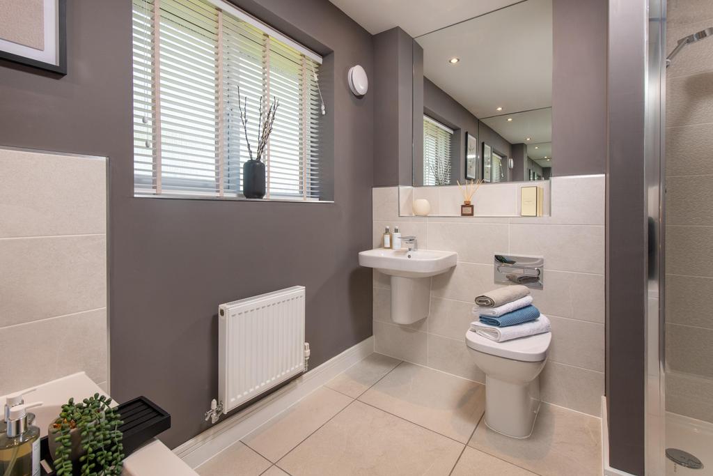 Showhome Photography