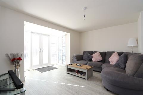 undefined, Fullers Ground, Eagle Farm South, MK17