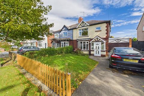 3 bedroom semi-detached house for sale, Watling Road, Durham DL14