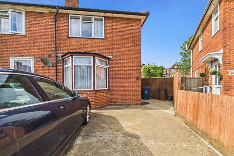 2 bedroom end of terrace house for sale, Moorhouse Road, Harrow HA3