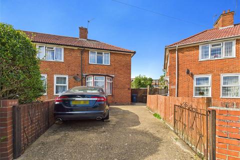 2 bedroom end of terrace house for sale, Moorhouse Road, Harrow HA3