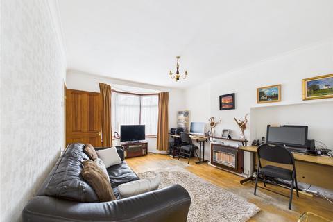 2 bedroom end of terrace house for sale, Moorhouse Road, Harrow HA3