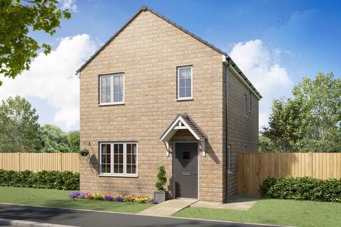 undefined, Plot 018, Milford at Tulip Fields, Oakwood Glade, Holbeach PE12