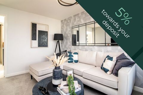 undefined, Plot 037, Cork at Meadow Walk, WF9, Broad Lane, South Elmsall WF9