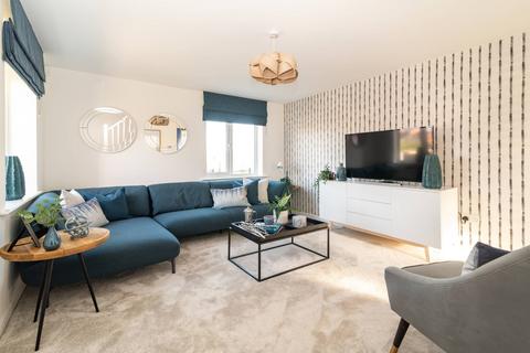 2 bedroom semi-detached house for sale, Plot 231, Mayfield at Harriers Croft, Station Road, Sutterton PE20