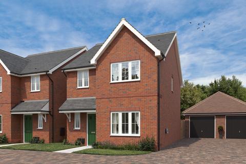 undefined, Plot 88, The Fir at The Oaks, Wivelsfield Land off Ditchling Road, Wivelsfield RH17 7RF