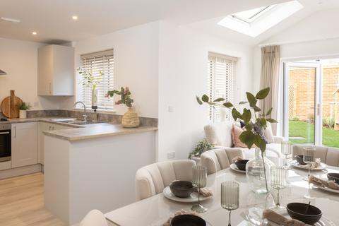 undefined, Plot 88, The Fir at The Oaks, Wivelsfield Land off Ditchling Road, Wivelsfield RH17 7RF
