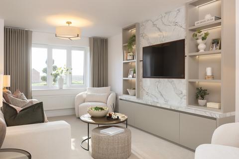 undefined, Plot 88, The Fir at The Oaks, Wivelsfield Land off Ditchling Road, Wivelsfield RH17 7RF