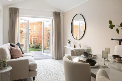 undefined, Plot 88, The Fir at The Oaks, Wivelsfield Land off Ditchling Road, Wivelsfield RH17 7RF