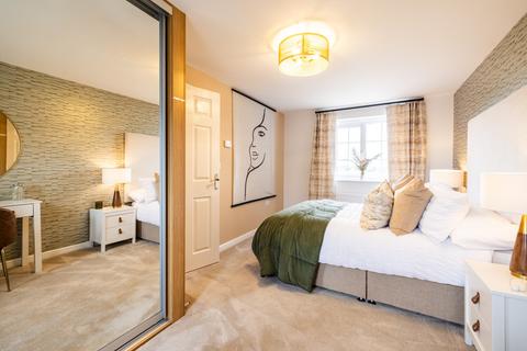 undefined, Plot 014, Garrison at Lawrence Grange, Chewton Street, Eastwood NG16