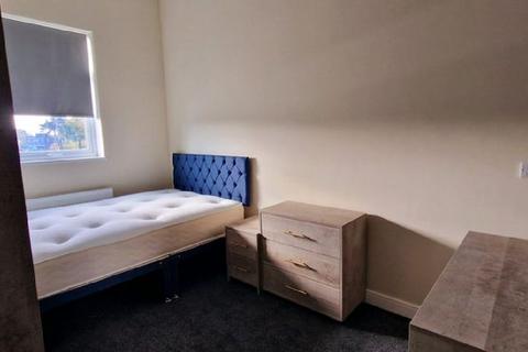undefined, Flat 7, Edgbaston, Birmingham B16