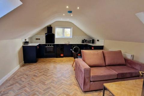 Flat 7, Edgbaston, Birmingham B16