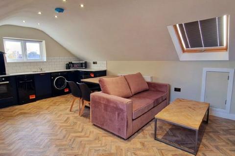 undefined, Flat 7, Edgbaston, Birmingham B16