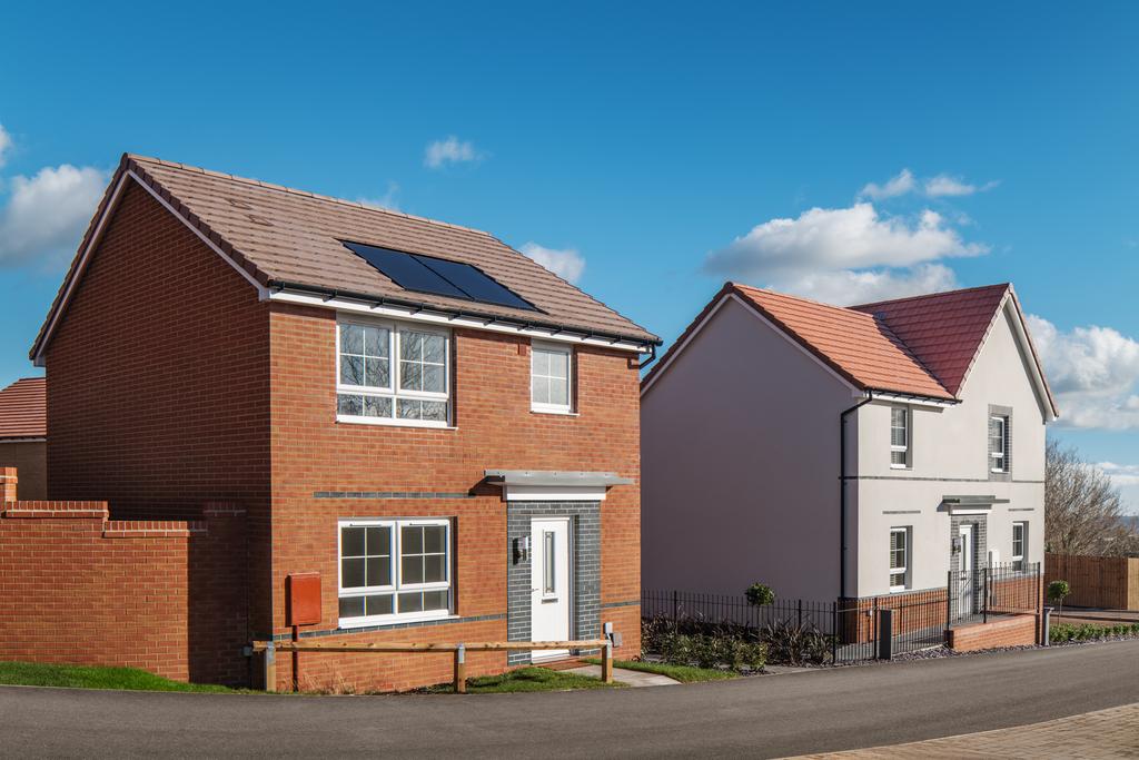 Holly View Alderney 4 bedroom Collaton 3...