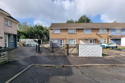 85 Bakers Way, Bryncethin, Bridgend, CF32 9PX