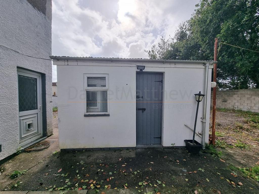 Outbuilding