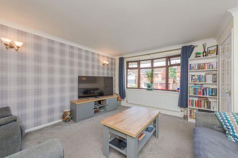 undefined, Green Meadows, Cannock WS12
