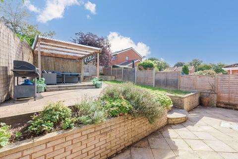 undefined, Green Meadows, Cannock WS12