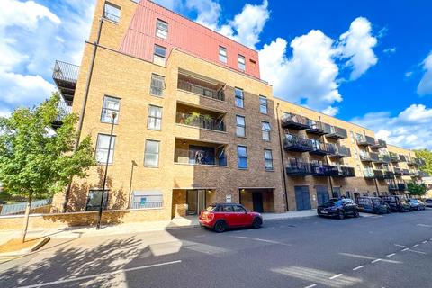 undefined, Tovell Court, Rolfe Terrace, Woolwich, London, SE18 6AJ