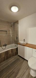 undefined, Telegraph Place, London E14