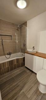 undefined, Telegraph Place, London E14