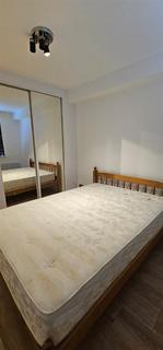undefined, Telegraph Place, London E14
