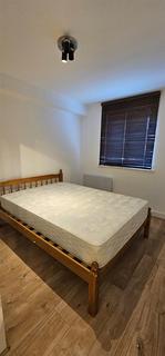 undefined, Telegraph Place, London E14