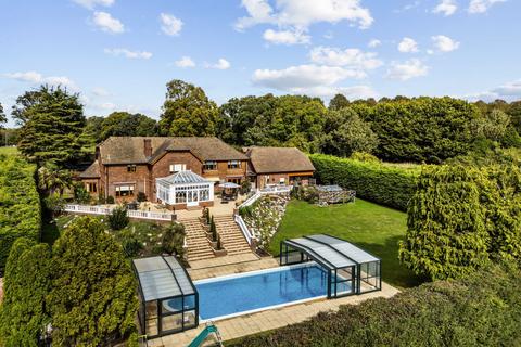 undefined, Fryern Park, Pulborough RH20