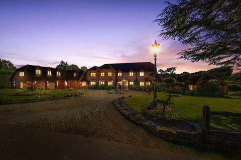 undefined, Fryern Park, Pulborough RH20