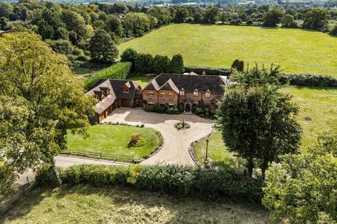 undefined, Fryern Park, Pulborough RH20