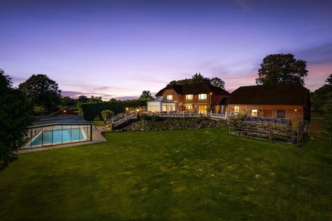 undefined, Fryern Park, Pulborough RH20