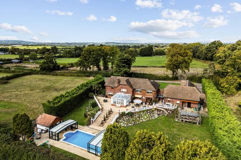 undefined, Fryern Park, Pulborough RH20