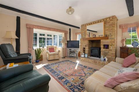 4 bedroom detached house for sale, Broomfield Gate, Chestfield, Whitstable