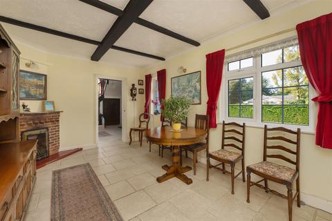 4 bedroom detached house for sale, Broomfield Gate, Chestfield, Whitstable