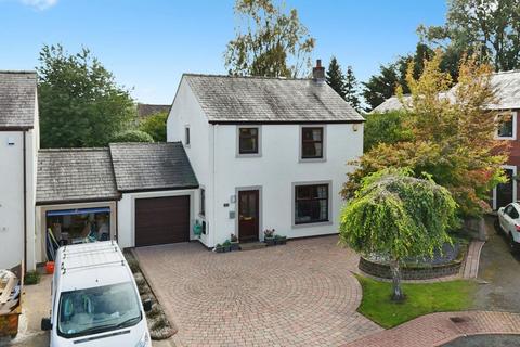 3 bedroom detached house for sale, Bramerton Orchard, Carlisle CA1