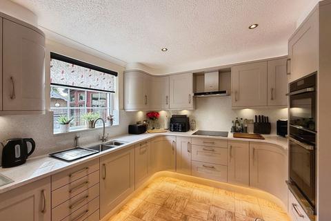3 bedroom detached house for sale, Bramerton Orchard, Carlisle CA1