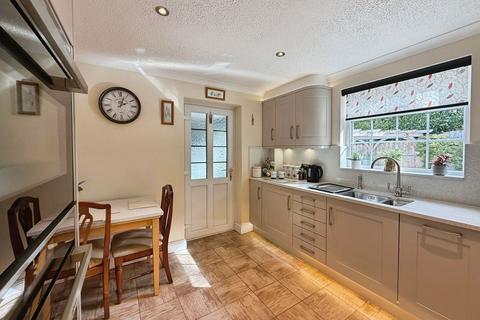 3 bedroom detached house for sale, Bramerton Orchard, Carlisle CA1