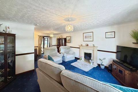 3 bedroom detached house for sale, Bramerton Orchard, Carlisle CA1