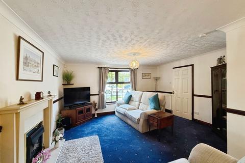 3 bedroom detached house for sale, Bramerton Orchard, Carlisle CA1