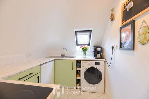 1 bedroom flat for sale, London Road, St Albans, AL1 1JQ