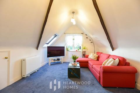 1 bedroom flat for sale, London Road, St Albans, AL1 1JQ