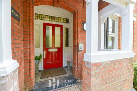 1 bedroom flat for sale, London Road, St Albans, AL1 1JQ