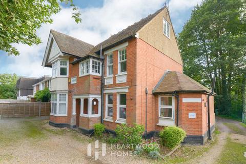 1 bedroom flat for sale, London Road, St Albans, AL1 1JQ