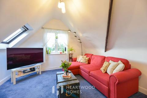 1 bedroom flat for sale, London Road, St Albans, AL1 1JQ