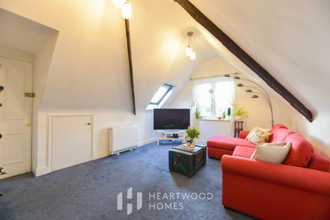 1 bedroom flat for sale, London Road, St Albans, AL1 1JQ