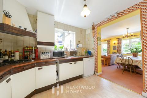 undefined, Watling Knoll, Radlett, WD7 7HW