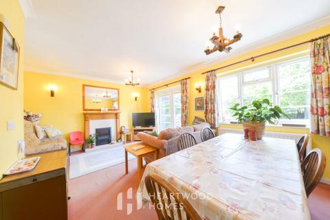 undefined, Watling Knoll, Radlett, WD7 7HW
