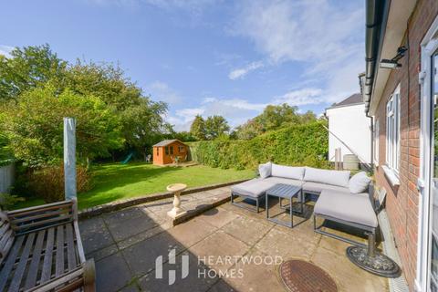 undefined, Watling Knoll, Radlett, WD7 7HW