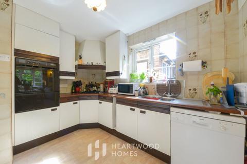 undefined, Watling Knoll, Radlett, WD7 7HW